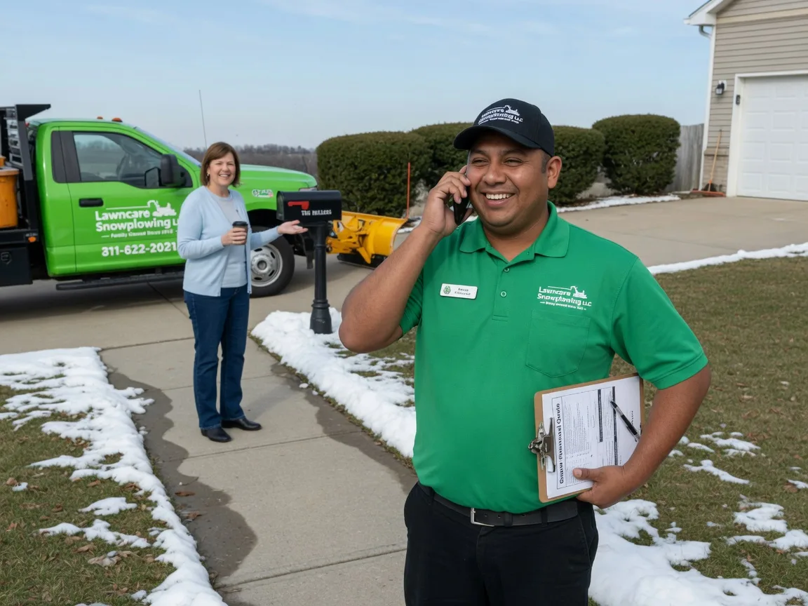 Lawn Care Services By Expert Landscaper Mohnton, PA FAQs